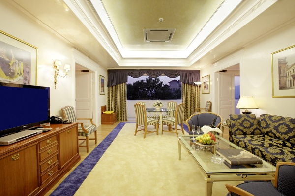 Hotel Theoxenia Palace Kifissia